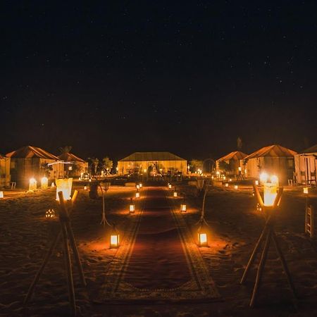 Merzouga Family Camp Exteriér fotografie