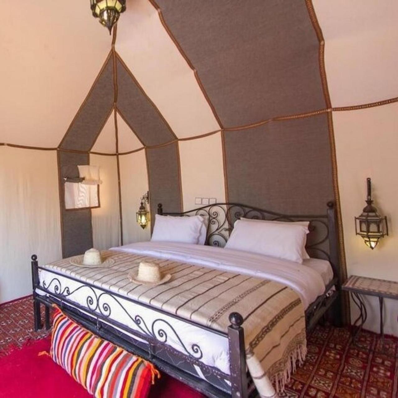 Merzouga Family Camp Exteriér fotografie