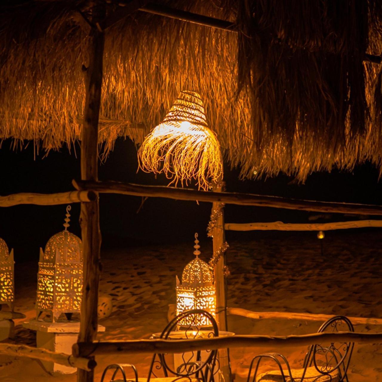 Merzouga Family Camp Exteriér fotografie